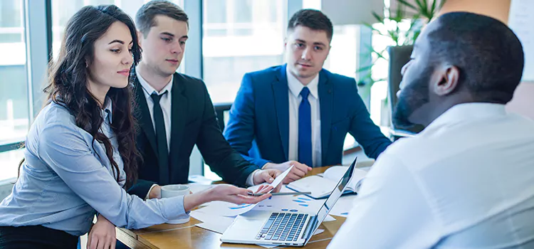 Benefits of the BDC loan in Wood Buffalo, AB