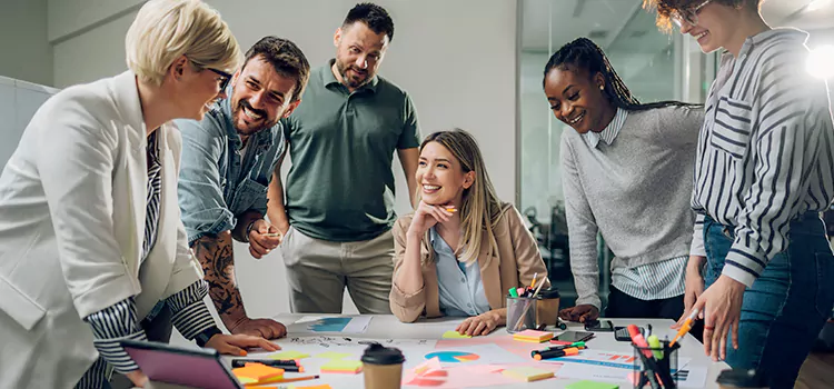 Implementation Ideas in Wood Buffalo, Alberta