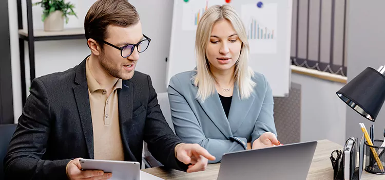 Key Features of Government Business Financing in Wood Buffalo, AB