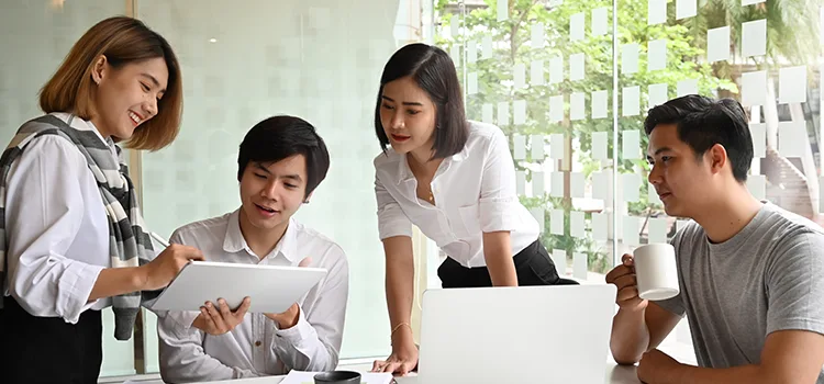 Simplifying the Application Process in Wood Buffalo, Alberta