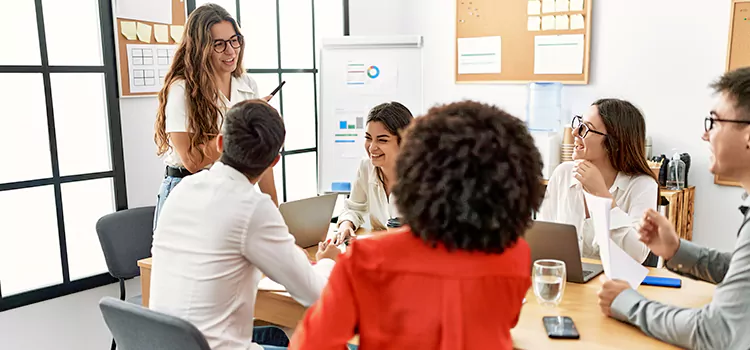 Using the Loan for Implementation in Wood Buffalo, AB