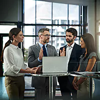 Why Choose CDAP Advisors in Wood Buffalo, Alberta