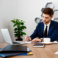 Why Choose Government Business Loans for Your Business in Wood Buffalo, Alberta